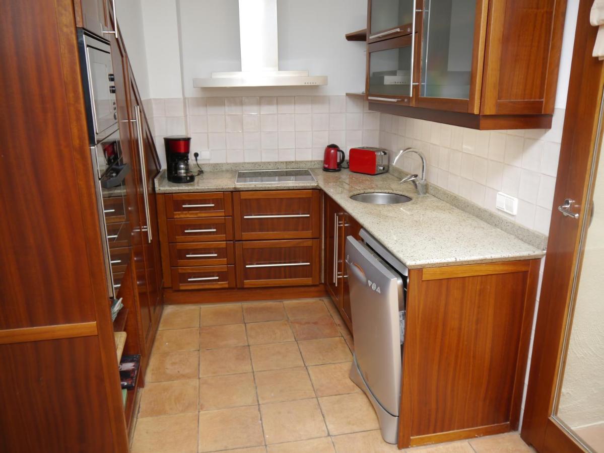 Casa Vell De Valldemossa Εξωτερικό φωτογραφία