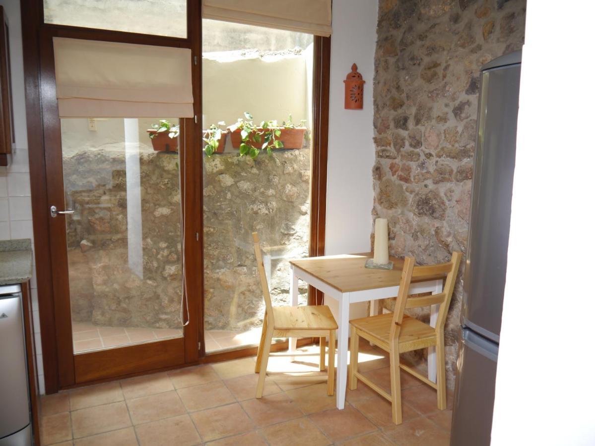 Casa Vell De Valldemossa Εξωτερικό φωτογραφία