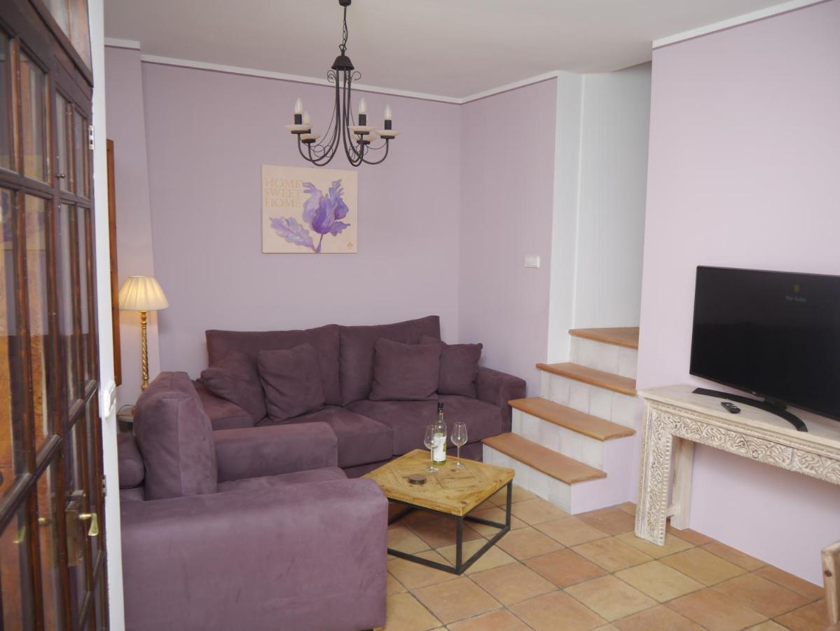 Casa Vell De Valldemossa Εξωτερικό φωτογραφία