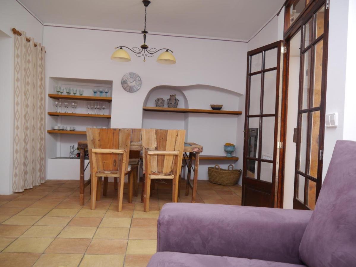 Casa Vell De Valldemossa Εξωτερικό φωτογραφία